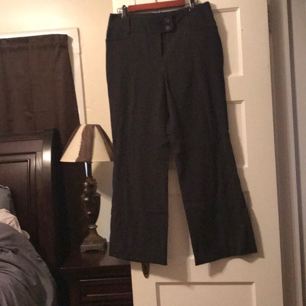 Rafaella curvy pants size 10